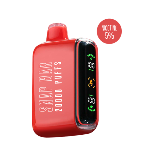 Strawberry Watermelon