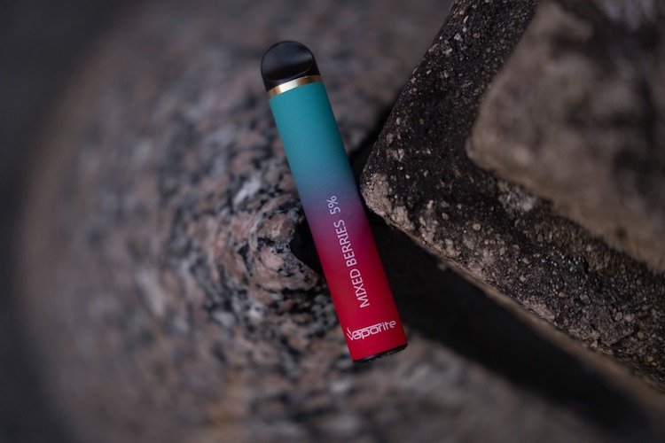 HOW LONG DOES AN E-LIQUID LAST