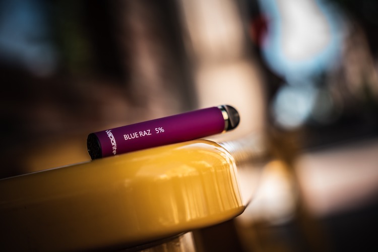 Verify: Our Youth Access Prevention Programme