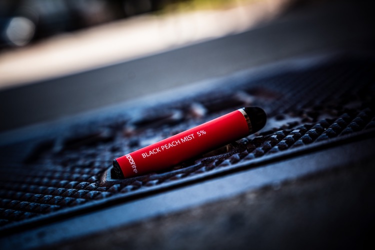 HOW TO CHOOSE THE RIGHT NICOTINE STRENGTH 